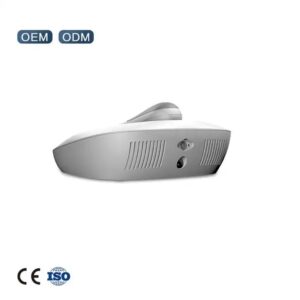 Alternative view of Máy siêu âm trị liệu CS-02 (BENBU - TQ)