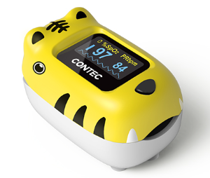 Máy đo nồng độ oxy trong máu CMS50Q1 (CONTEC - TQ)
