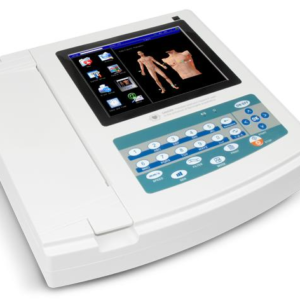 Máy điện tim 12 kênh ECG1200G (CONTEC - TQ)