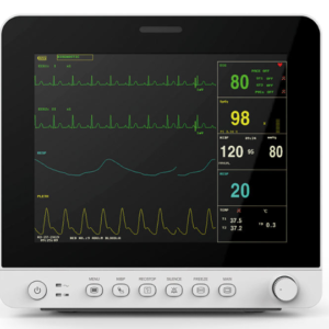 Máy theo dõi bệnh nhân CMS8000 (CONTEC - TQ)